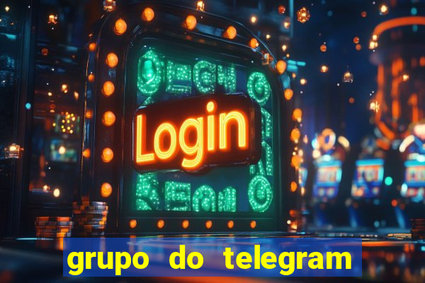 grupo do telegram pode tudo